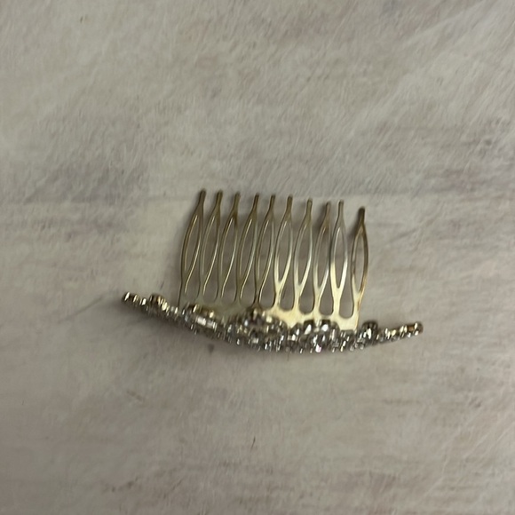 Princess Crown Clip - Picture 2 of 3